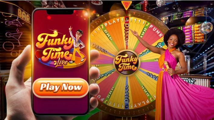 Welcome Bonus for New Players
